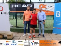 7a Prueba Circuito de menores